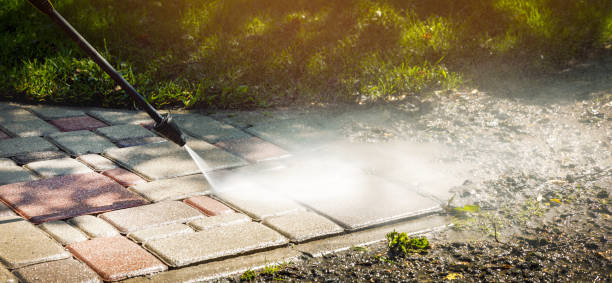 Best Vinyl Siding Pressure Washing in Alpine, UT
