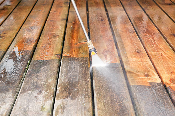 Best Pool Deck Cleaning in Alpine, UT